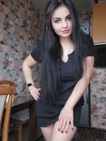 Проститутка Светлана